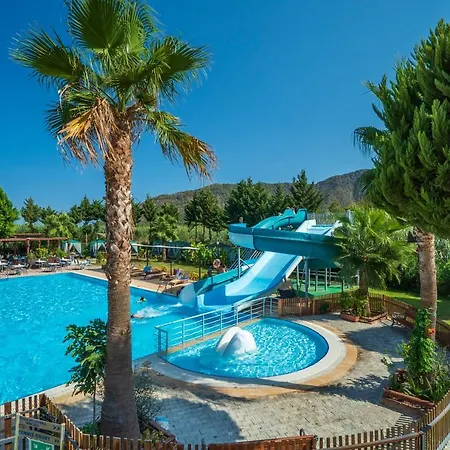 Klados Hotel Adrasan