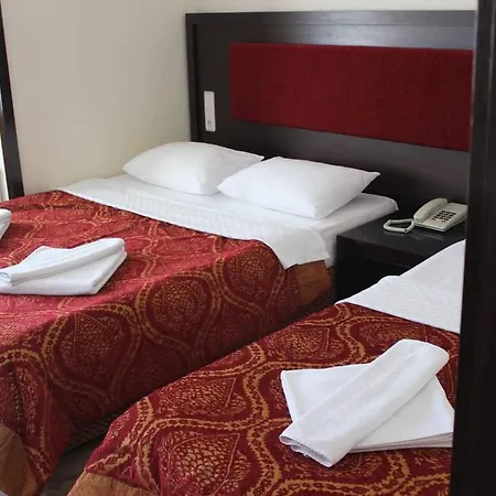 Hotel Klados