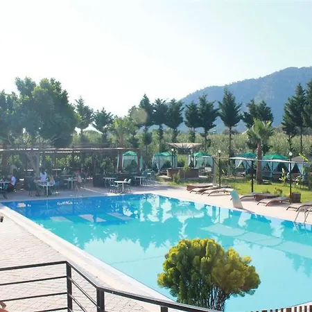 Klados Otel Adrasan