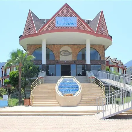 Klados Otel 3*